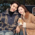 韓国の恋愛リアリティ番組『ラブキャッチャー』発カップル、6年の交際経て来年春に結婚へ！ 画像