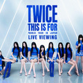 TWICE、ワールドツアー・東京ドーム公演が生中継決定！全国の映画館でライブビューイング 画像
