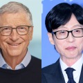 ビル・ゲイツ、韓国のバラエティ番組に出演決定「番組の主旨とゲイツ財団の信念が一致した」