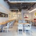 PEANUTS Cafe(C) 2025 Peanuts Worldwide LLC