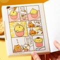 ©2025 SANRIO CO., LTD. APPROVAL NO. L662316