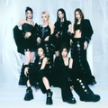 Kep1er、パンクルックで新たな一面披露！新曲『BUBBLE GUM』MVティザー第2編公開 画像