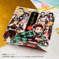 「鬼滅の刃」コラボ弁当が柿安から登場！本日より予約販売開始 画像