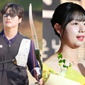 日本風居酒屋への「売国奴」発言に続き、SNSで再び波紋…韓国アーチェリー選手の相次ぐ炎上 画像