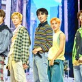 「常に感謝」先輩BTS・TXTからの助言明かす　“直系の後輩”CORTISのデビューの心境 画像