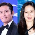 俳優イ・ビョンホン＆女優ソン・イェジン出演！映画『仕方がない』スチール11種公開