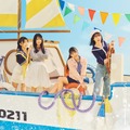 日向坂46・15thシングル『お願いバッハ！』ジャケット写真