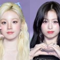 i-dle・ウギ、BABYMONSTER・アヒョンとの“親密ショット”が話題に「本物の姉妹ですか?!」【PHOTO】 画像