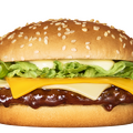 とろけるチーズ2種の深いコク！マクドナルド、“チーチー”ダブチ＆てりやきが20日より発売 画像