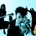 マクドナルド新CM『チーチーダブチ／てりやき「LUNA CHEE」篇　30秒』