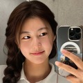 TWICE事務所が惚れた美貌！韓国の18歳新人女子ゴルファーに注目すべき理由「2500分の1とは…」
