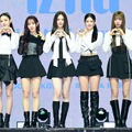 『I-LAND2』で結成されたizna、活動休止中のメンバーがグループ脱退と報道　正式デビューから9カ月 画像