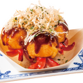 “足が生えちゃったたこ焼き”も登場！杉玉、お祭り気分を味わえる屋台メシを20日より販売 画像