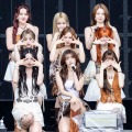 NiziU、「サマソニ」初出演で大阪＆東京を熱狂の渦に！人気曲サプライズ披露にファン歓喜 画像