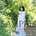ポスター裏・大野愛実（日向坂46）『アップトゥボーイ』vol.354（C）ワニブックス
