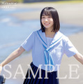 日向坂46・大野愛実、夏のまぶしい制服グラビア！『アップトゥボーイ』初登場＆初表紙を飾る 画像