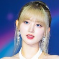 森に舞い降りた“妖精”？IVE・ガウル、神秘的なビジュアルが「異次元」と話題【PHOTO】 画像
