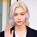 Stray Kids・フィリックス、韓国女優からの“ファン告白”に感動「温かい気持ちに…」 画像