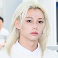 「誰？」Stray Kidsフィリックス、本名がバレた理由「名前がかなり珍しいから」 画像