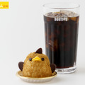 ドトールコーヒーぴよりんドリンクセット