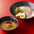 札幌人気店「えびそば一幻」監修つけ麺が関東上陸！関東のつけ麺TETSUで9月1日から販売 画像