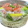 「大沼牛冷製パスタ」（1個400円）