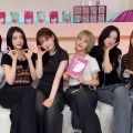 Kep1erの最新曲、リリース前に“デモ曲”が他人名義で発売されていた　制作過程での不正行為が疑われる状況 画像