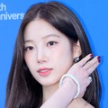 LE SSERAFIM・カズハ、ロングヘア卒業！破壊力抜群の“イメチェン”に反響「似合ってる」【PHOTO】 画像