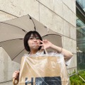 大原優乃（写真は大原優乃の公式インスタグラムから）※所属事務所に掲載許諾をもらってます