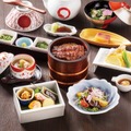 “発酵食”の豊かな旨みを味わう！中部国際空港のひつまぶし専門店が9月1日より新メニュー販売 画像