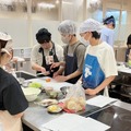南方氏による発酵食文化の講習