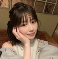 冴木柚葉（写真は冴木柚葉の公式インスタグラムから）※所属事務所に掲載許諾をもらってます