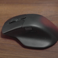 Keychron M6 ワイヤレスマウス