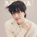 &TEAM・EJ（ウィジュ）、柔らかなオーラで魅了！20代の目標は「LUNÉと共に歩むこと」【PHOTO】