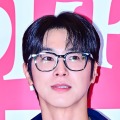東方神起・ユンホ、“ハマり過ぎた”瞬間を公開？韓国の新バラエティMCに抜擢「たくさん学べそう」 画像
