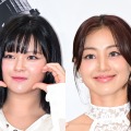 TWICE・ジョンヨン＆ジヒョ、韓国大統領とテレビ共演！大人気Netflix映画に参加した感想伝える