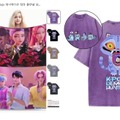 中国通販サイトでNetflixアニメ映画“違法グッズ”が大量販売…「中国文化を盗んだ」根拠ゼロ批判も飛び交うカオス事態 画像