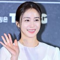 “韓国で最も美しい女優”キム・テヒ「夫がたくさん支えてくれた」　グローバルシリーズ進出作で英語の苦労も 画像