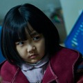 撮影当時は若干7歳、韓国の恐るべき天才子役に注目！『侵蝕』本編映像が解禁 画像
