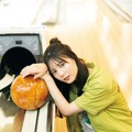 『B.L.T.2025年10月号』別冊付録：小坂菜緒（日向坂46）　両面超ビッグポスター