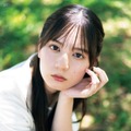 『B.L.T.2025年10月号』別冊付録：小坂菜緒（日向坂46）　両面超ビッグポスター