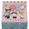 専用ボックス© 2025 SANRIO CO., LTD. APPROVAL NO. L660653