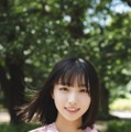 『B.L.T.2025年10月号』（東京ニュース通信社刊）撮影／HIROKAZU