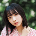日向坂46 五期生・大野愛実、無邪気な可愛らしさで魅せる 画像