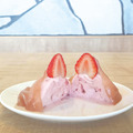 「アイス苺大福」756円