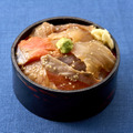 「地魚四彩弁当」1,998円
