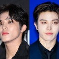 TREASURE・ジョンウ＆ジョンファン、ファッション誌で成熟した魅力を披露…“益山ズ”の絆も告白 画像