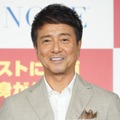 風間トオル「生活リズムを変えようかな」、咽頭がん罹患で起きた心境の変化を明かす 画像