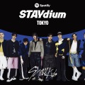 Stray Kids、『KARMA』の世界観を渋谷で体感！イベント空間「Spotify STAYdium」オープン 画像