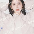 筒井あやめ（乃木坂46）　ポストカード 1枚（全3種）